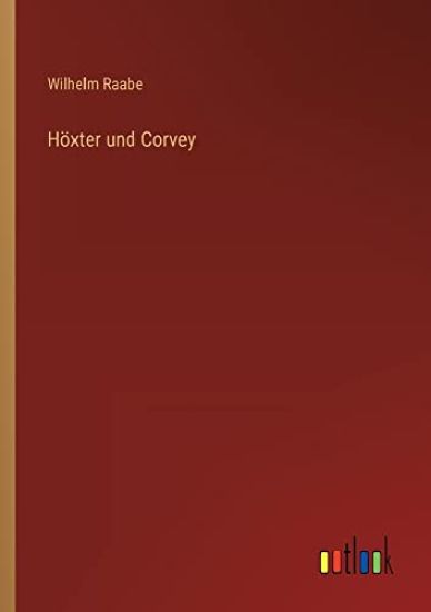 Höxter und Corvey