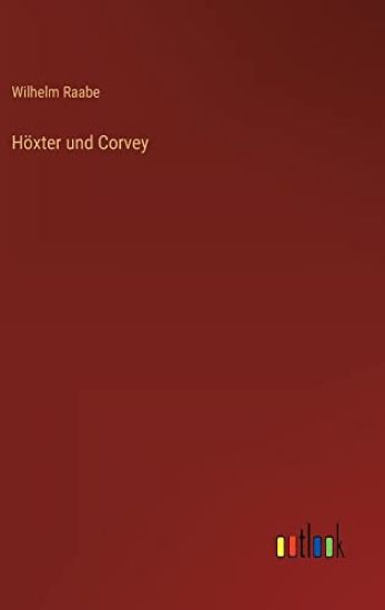 Höxter und Corvey
