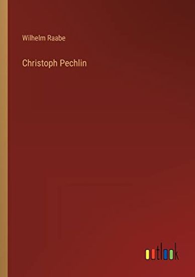 Christoph Pechlin