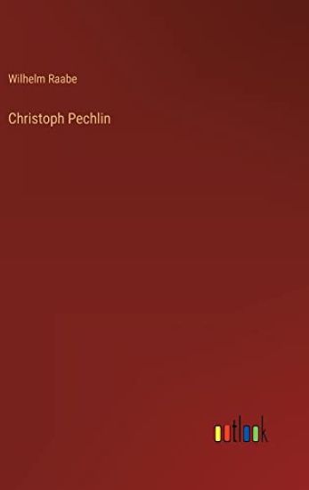 Christoph Pechlin