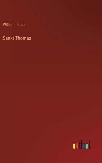 Sankt Thomas