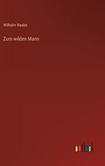 Zum wilden Mann