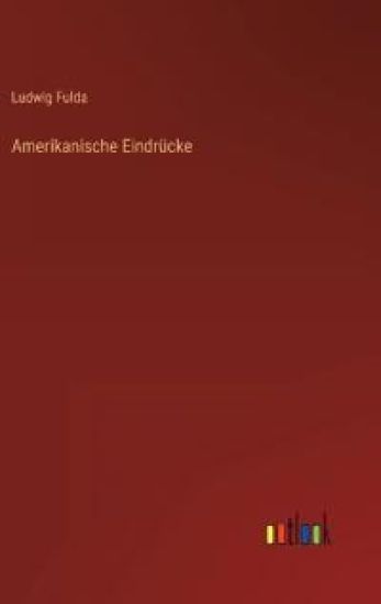 Amerikanische Eindrücke