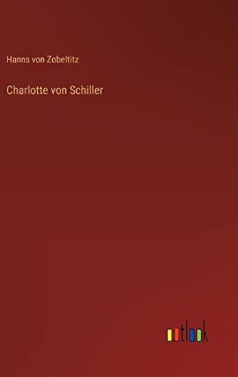 Charlotte von Schiller