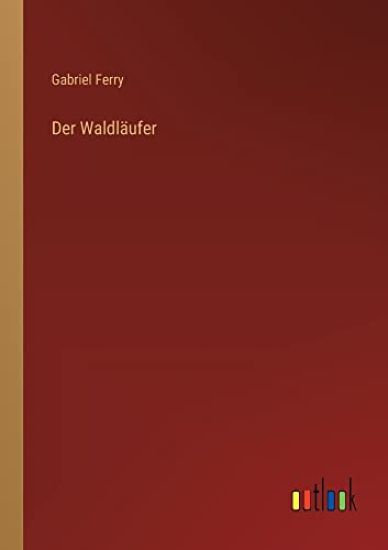 Der Waldl?ufer