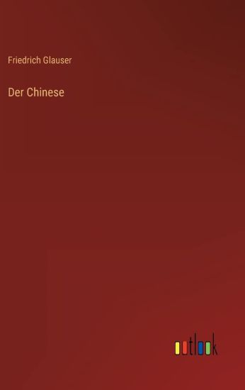 Der Chinese