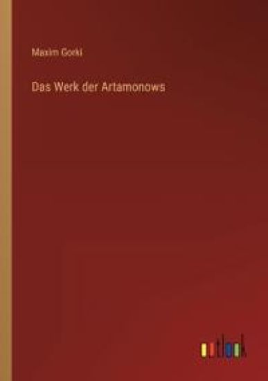 Das Werk der Artamonows