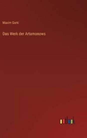 Das Werk der Artamonows