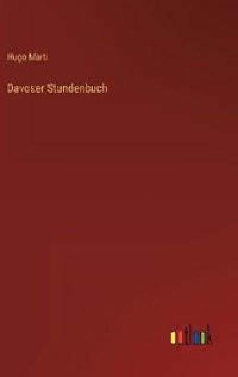 Davoser Stundenbuch