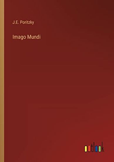Imago Mundi
