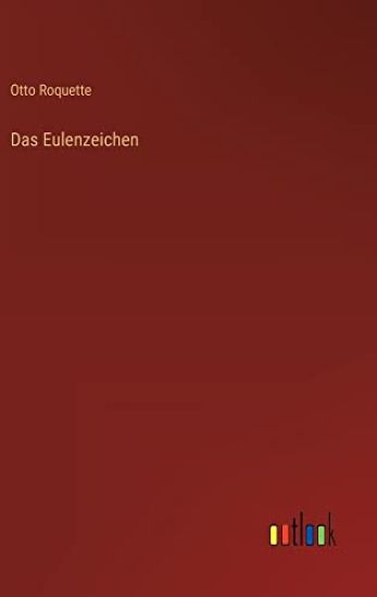 Das Eulenzeichen