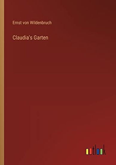Claudia's Garten