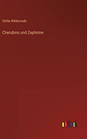 Cherubino und Zephirine