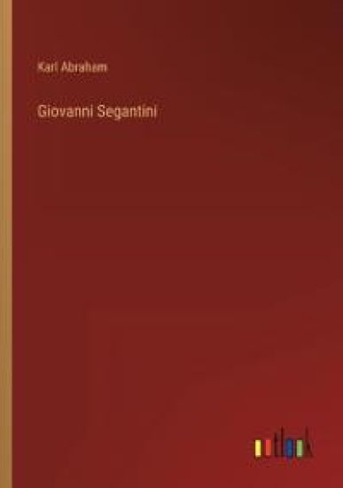 Giovanni Segantini