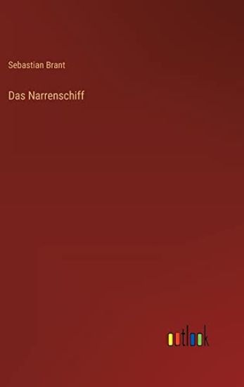Das Narrenschiff