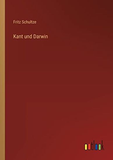 Kant und Darwin