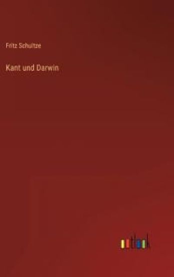 Kant und Darwin