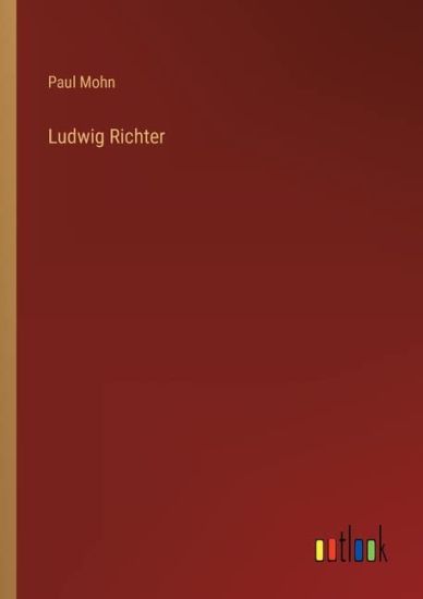 Ludwig Richter