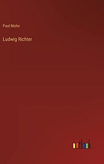 Ludwig Richter