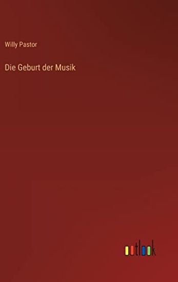 Die Geburt der Musik