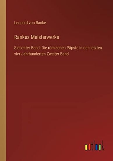 Rankes Meisterwerke