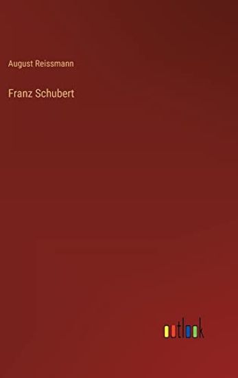 Franz Schubert