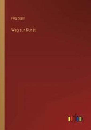 Weg zur Kunst