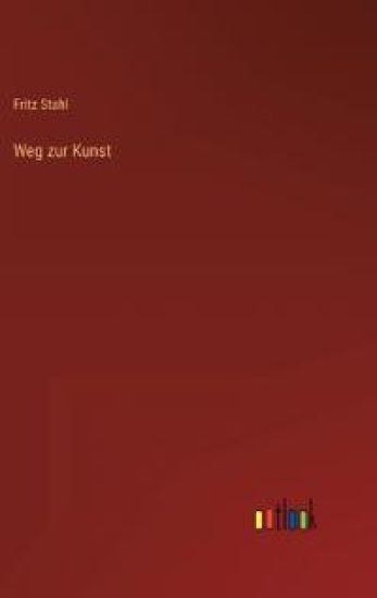 Weg zur Kunst