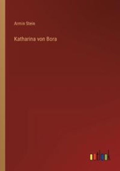 Katharina von Bora