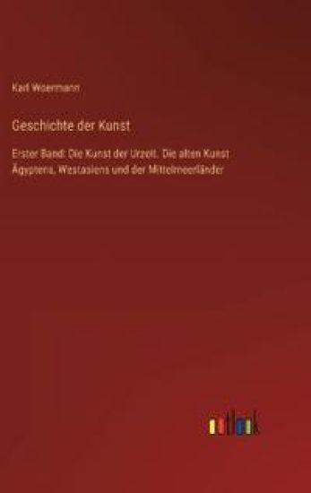 Geschichte der Kunst
