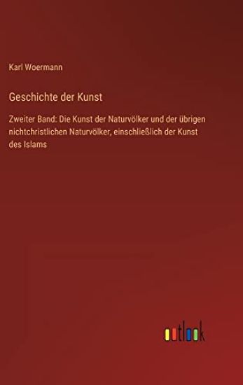 Geschichte der Kunst
