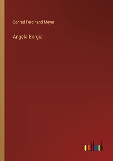 Angela Borgia