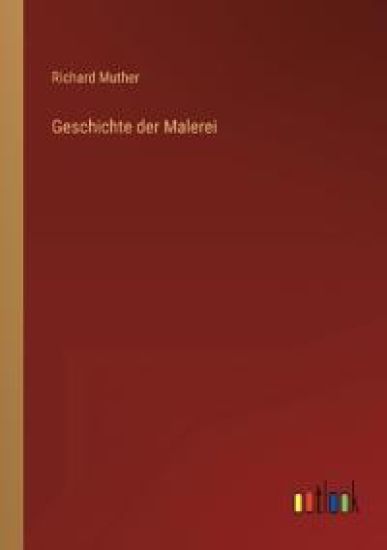 Geschichte der Malerei