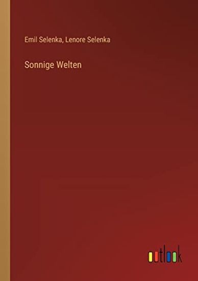 Sonnige Welten