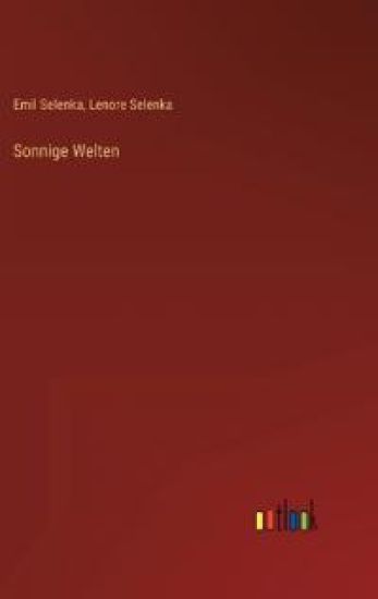 Sonnige Welten