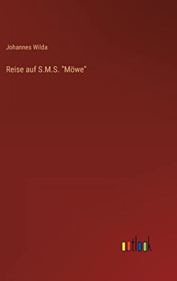 Reise auf S.M.S. "M?we"