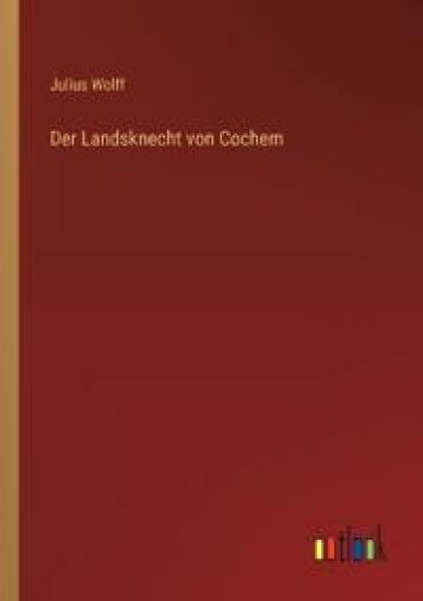 Der Landsknecht von Cochem