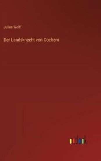 Der Landsknecht von Cochem
