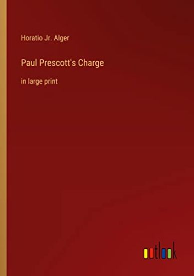 Paul Prescott's Charge