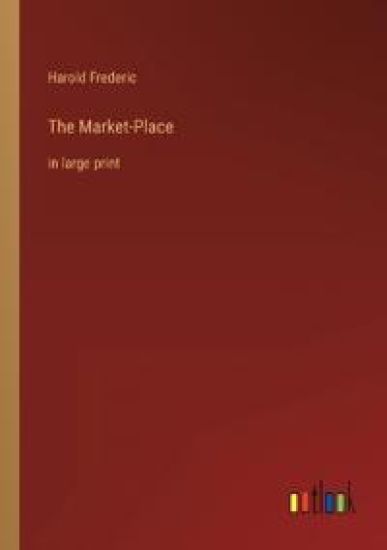 The Market-Place