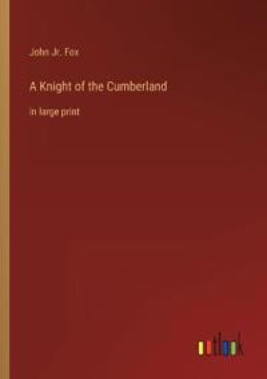 A Knight of the Cumberland
