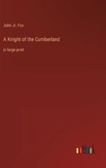 A Knight of the Cumberland