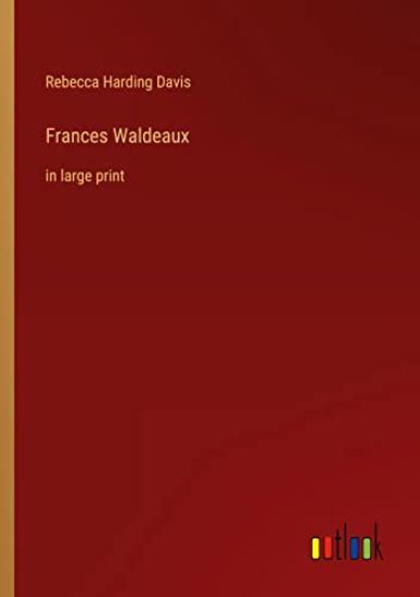 Frances Waldeaux