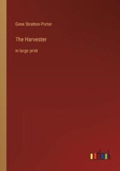The Harvester