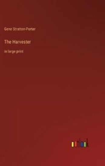 The Harvester