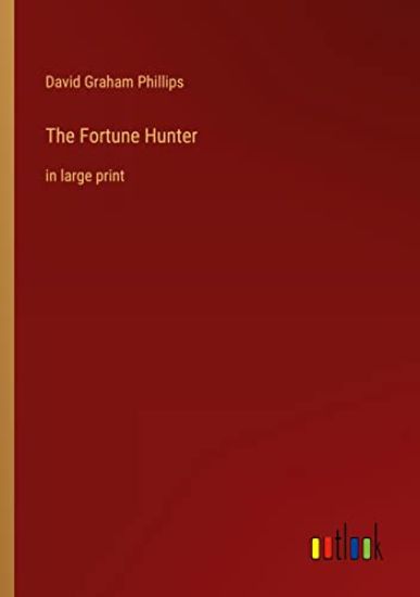 The Fortune Hunter