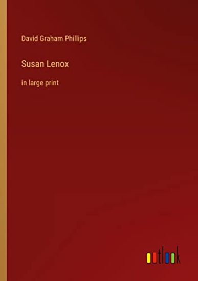 Susan Lenox