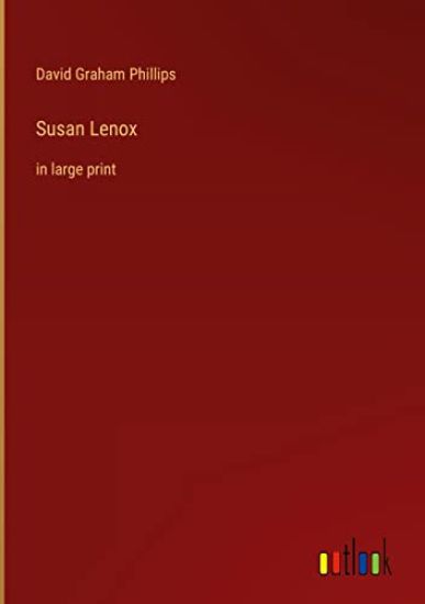 Susan Lenox