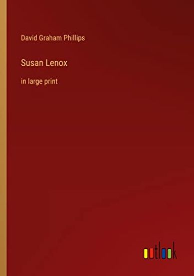 Susan Lenox