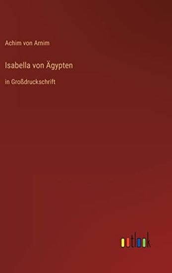 Isabella von Ägypten